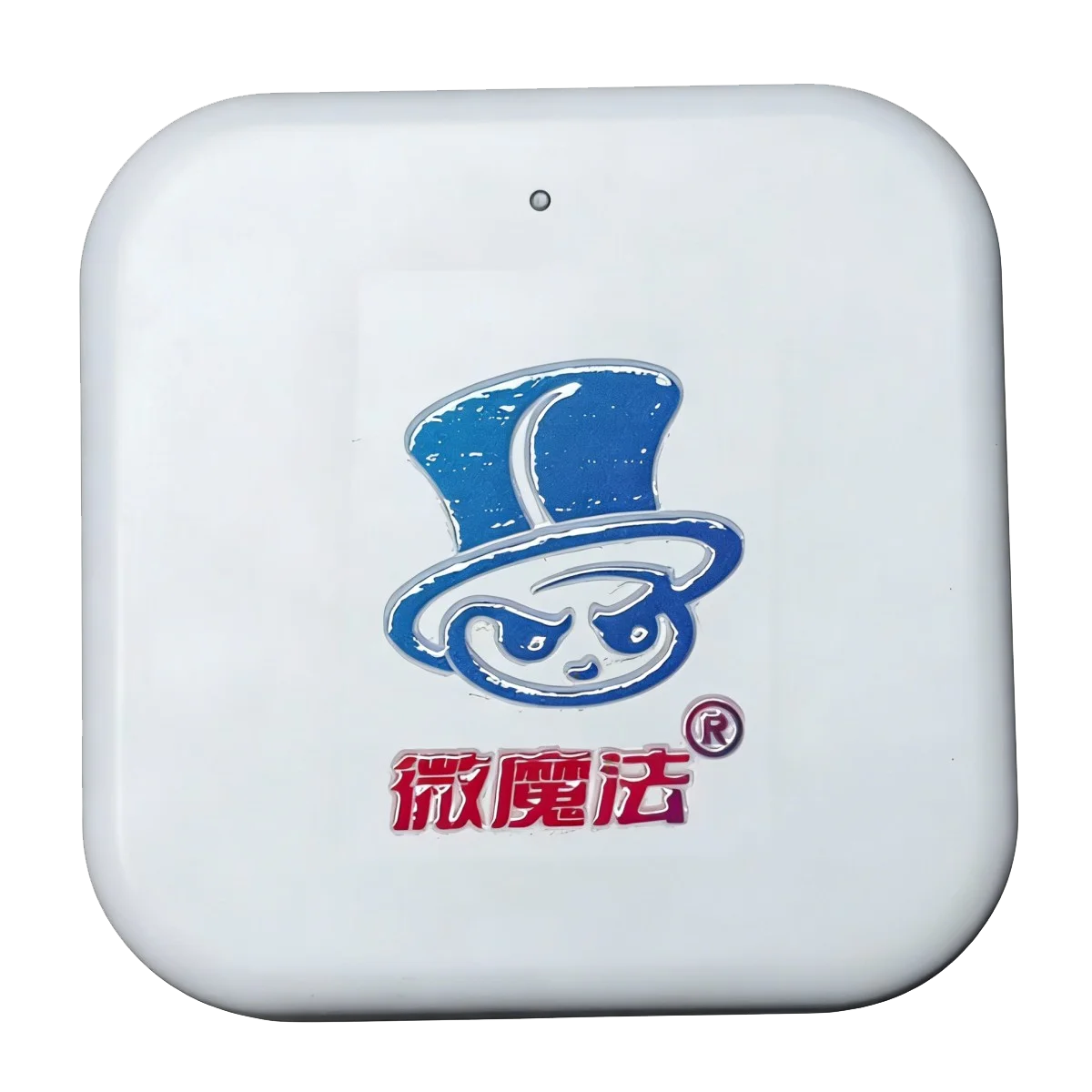 海北蓝牙网关-无人自助共享系统定制